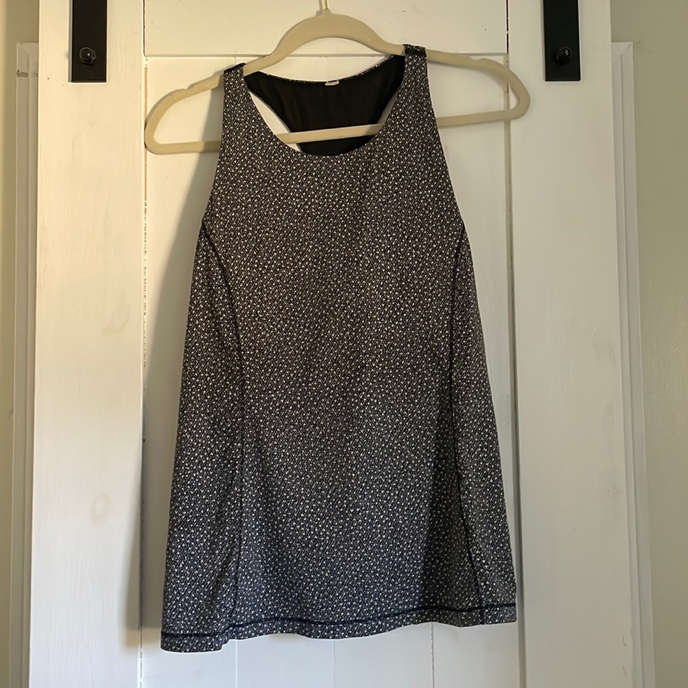 🍋 Lululemon Tank